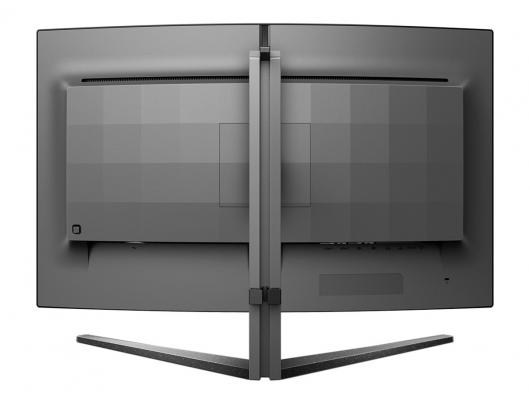 Monitorius Philips Evnia 5000 32M2C5500W 32 in VA QHD 2560x1440 (DisplayPort: 240 Hz, HDMI: 144 Hz) 500 cd/m² 2xHDMI, 2xDisplayPort Height, swivel, t