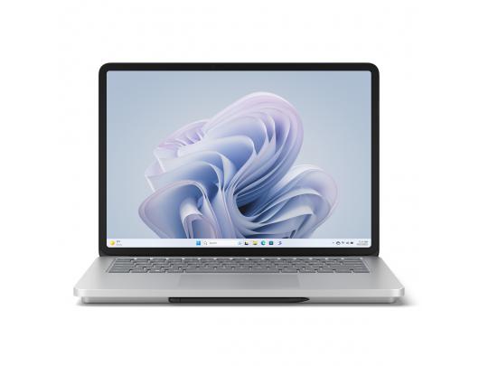 Nešiojamas kompiuteris Microsoft Surface Laptop Studio2 Win11 i7-13800H/16/512/RTX4050 Microsoft