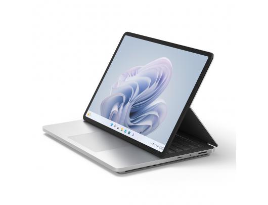 Nešiojamas kompiuteris Microsoft Surface Laptop Studio2 Win11 i7-13800H/16/512/RTX4050 Microsoft