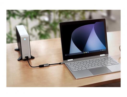 Adapteris Hyper HyperDrive - USB-C adapter - 24 pin USB-C to USB Type A