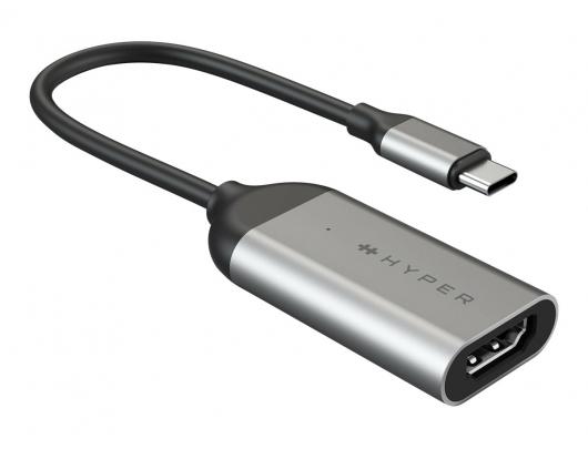 Adapteris Hyper HyperDrive HDMI adapter