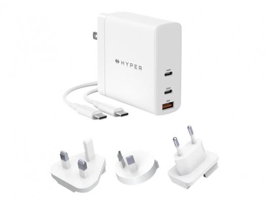 Maitinimo adapteris HyperJuice HyperJuice power adapter 140 Watt