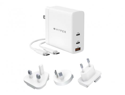 Maitinimo adapteris HyperJuice HyperJuice power adapter 140 Watt
