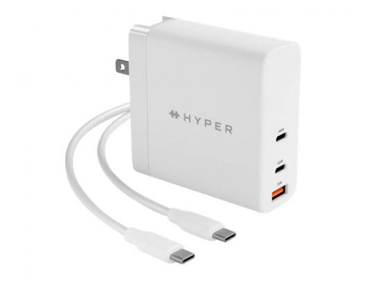 Maitinimo adapteris HyperJuice HyperJuice power adapter 140 Watt