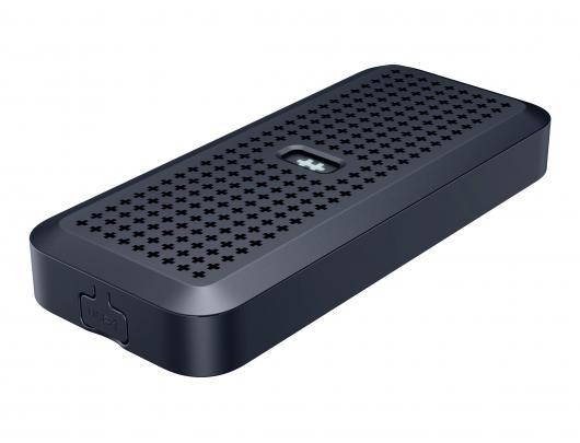 Jungčių stotelė Hyper HyperDrive EcoSmart USB4 SSD Enclosure Hyper