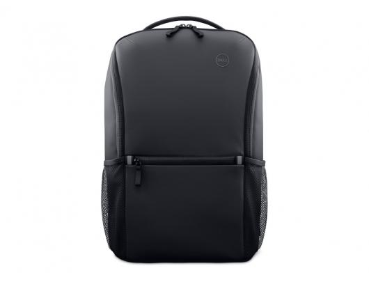Kuprinė Dell Backpack 460-BDSS Ecoloop Essential Fits up to size 14-16" Black Waterproof Shoulder strap