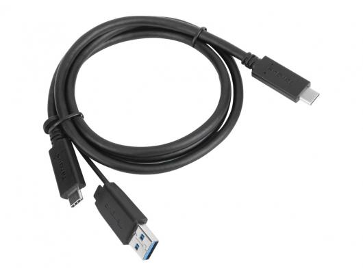 Jungčių stotelė Targus Universal DisplayLink USB-C Dual 4K HDMI Docking Station with 65 W Power Delivery HDMI ports quantity 2 Ethernet LAN