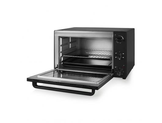 Mini orkaitė Tristar Convection Oven OV-3640 60 L 2000 W Black