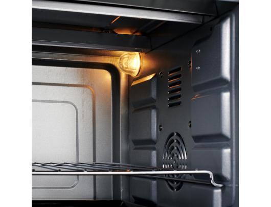 Mini orkaitė Tristar Convection Oven OV-3640 60 L 2000 W Black