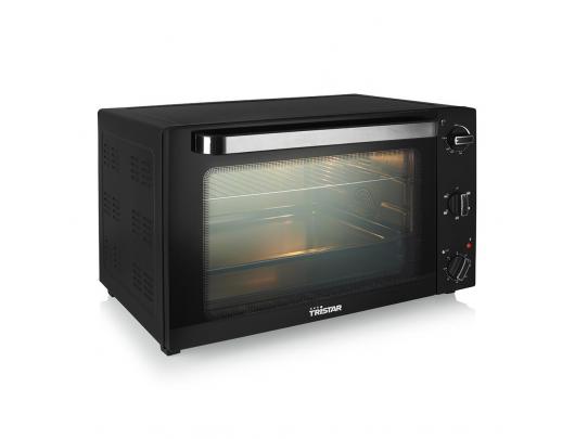 Mini orkaitė Tristar Convection Oven OV-3640 60 L 2000 W Black