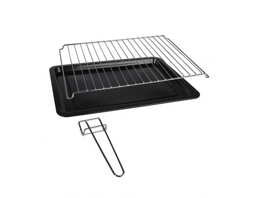 Mini orkaitė Tristar Convection Oven OV-3640 60 L 2000 W Black