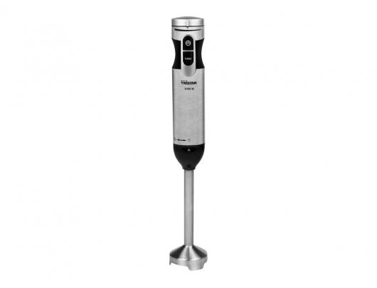 Trintuvas (blenderis) Tristar Hand Blender Set 1000 W Number of speeds 1 Turbo mode Stainless Steel/Black