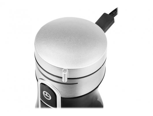 Trintuvas (blenderis) Tristar Hand Blender Set 1000 W Number of speeds 1 Turbo mode Stainless Steel/Black