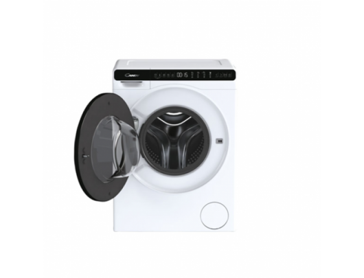 Skalbimo mašina Candy | Washing Machine | CW50-BP12307-S | Energy efficiency class A | Front loading | Washing capacity 5 kg | 1200 RPM | Depth 49 cm