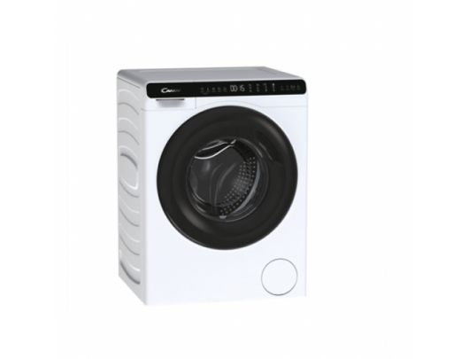 Skalbimo mašina Candy | Washing Machine | CW50-BP12307-S | Energy efficiency class A | Front loading | Washing capacity 5 kg | 1200 RPM | Depth 49 cm