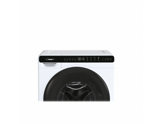Skalbimo mašina Candy | Washing Machine | CW50-BP12307-S | Energy efficiency class A | Front loading | Washing capacity 5 kg | 1200 RPM | Depth 49 cm