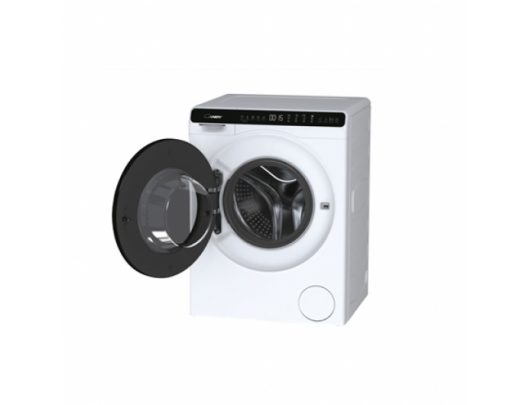 Skalbimo mašina Candy | Washing Machine | CW50-BP12307-S | Energy efficiency class A | Front loading | Washing capacity 5 kg | 1200 RPM | Depth 49 cm