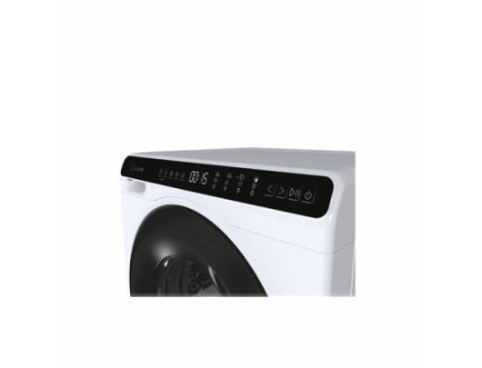 Skalbimo mašina Candy | Washing Machine | CW50-BP12307-S | Energy efficiency class A | Front loading | Washing capacity 5 kg | 1200 RPM | Depth 49 cm