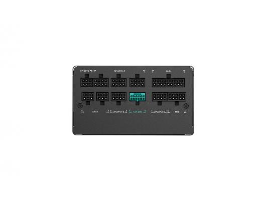 Maitinimo blokas Deepcool 80Plus Gold PSU PN850M 850 W