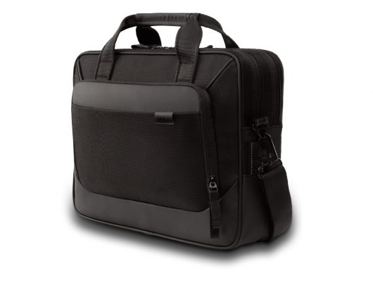Krepšys Dell Briefcase 460-BDSR Ecoloop Pro Classic Fits up to size 14" Topload Black