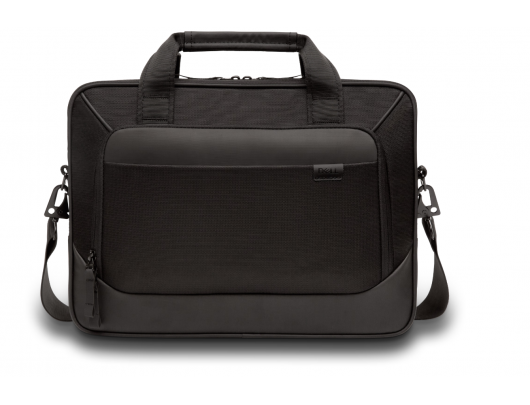Krepšys Dell Briefcase 460-BDSR Ecoloop Pro Classic Fits up to size 14" Topload Black