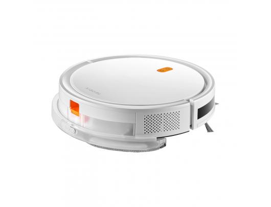 Dulkių siurblys robotas Xiaomi Robot Vacuum E5 (White) EU | Xiaomi