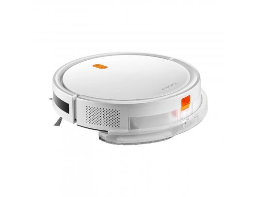 Dulkių siurblys robotas Xiaomi Robot Vacuum E5 (White) EU | Xiaomi