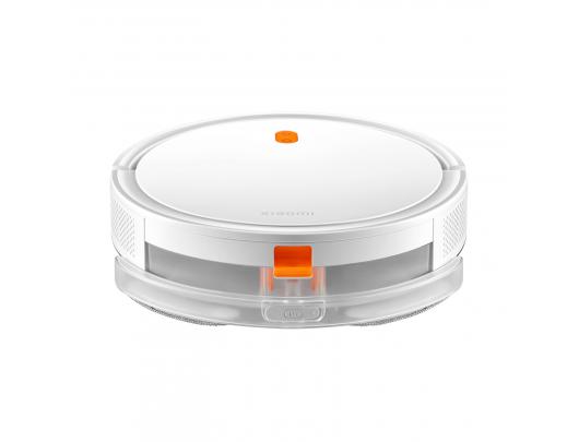 Dulkių siurblys robotas Xiaomi Robot Vacuum E5 (White) EU | Xiaomi