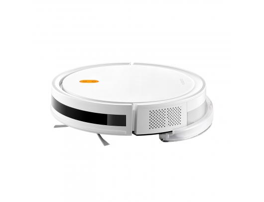 Dulkių siurblys robotas Xiaomi Robot Vacuum E5 (White) EU | Xiaomi
