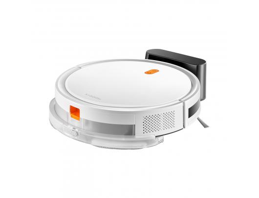 Dulkių siurblys robotas Xiaomi Robot Vacuum E5 (White) EU | Xiaomi