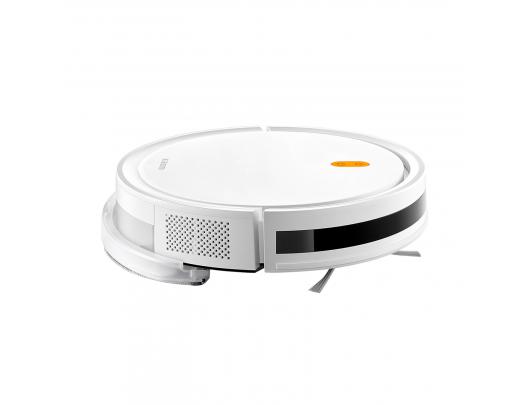Dulkių siurblys robotas Xiaomi Robot Vacuum E5 (White) EU | Xiaomi