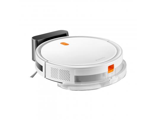Dulkių siurblys robotas Xiaomi Robot Vacuum E5 (White) EU | Xiaomi