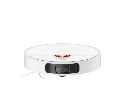 Dulkių siurblys robotas Xiaomi Robot Vacuum X20+ EU | Xiaomi