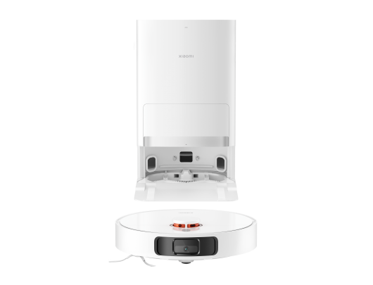 Dulkių siurblys robotas Xiaomi Robot Vacuum X20+ EU | Xiaomi