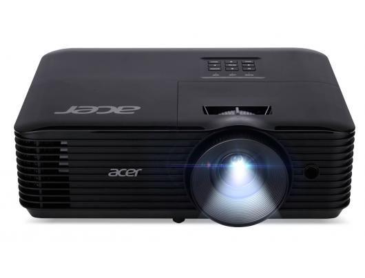 Projektoriaus Acer X1328WHN Projector, WUXGA, 1920x1200, 5000lm, 50000:1, White