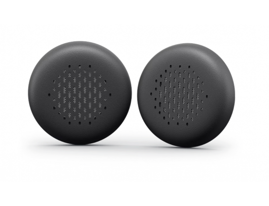 Ausinių pagalvėlės Headset Ear Cushions HE324 Wired Black