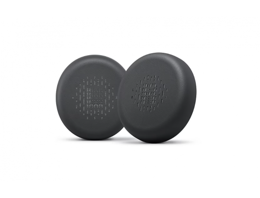 Ausinių pagalvėlės Pro Headset Ear Cushions Wired/Wireless Black