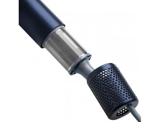 Plaukų džiovintuvas Adler Hair Dryer AD 2270 SUPERSPEED 1600 W Number of temperature settings 3 Ionic function Diffuser nozzle Black