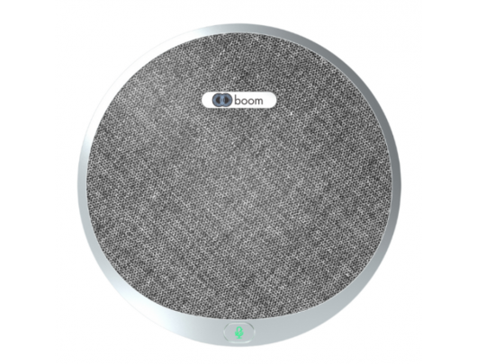 Web kamera Boom Collaboration HALO Business Edition, White Boom Collaboration