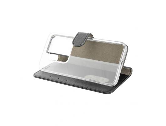 Dėklas FIXED Opus skirta Xiaomi 14, Black