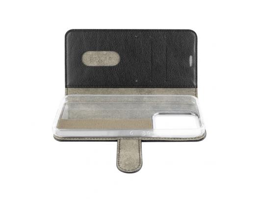 Dėklas FIXED Opus skirta Xiaomi 14, Black