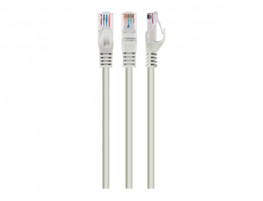 Tinklo kabelis Cablexpert patch cable 2 m pilka