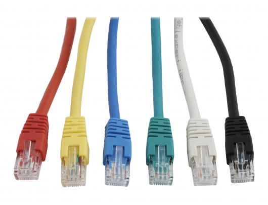 Tinklo kabelis Cablexpert patch cable 3 m pilka
