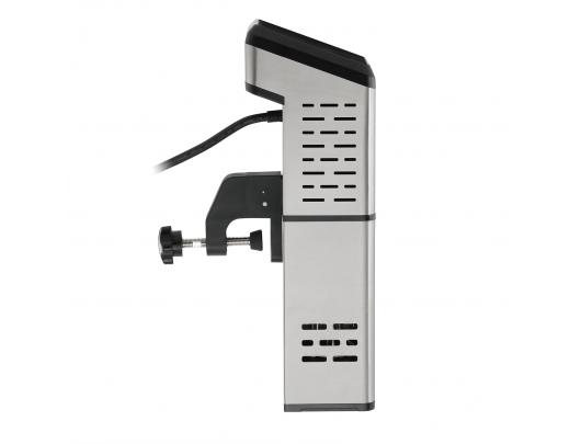 Sous Vide cirkuliatorius Caso SousVide Stick | SV 2000 Pro | Power 2000 W | Temperature control | Black/Stainless Steel