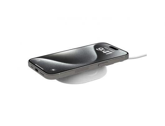 Įkroviklis Belkin | Magnetic Charging Stand | BoostCharge Pro
