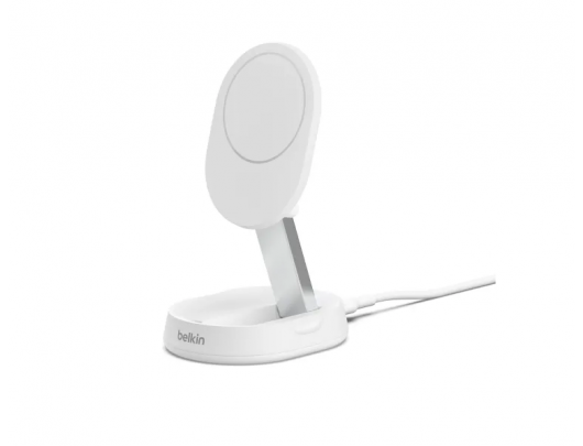 Įkroviklis Belkin | Magnetic Charging Stand | BoostCharge Pro