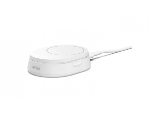 Įkroviklis Belkin | Magnetic Charging Stand | BoostCharge Pro