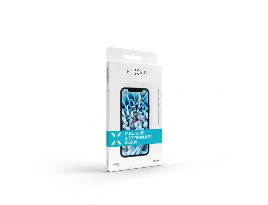 Ekrano apsauga FIXED 2,5D Tempered Glass skirta Samsung Galaxy A35 5G