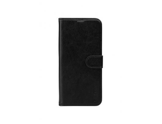 Dėklas FIXED Opus skirta Samsung Galaxy A35 5G, Black