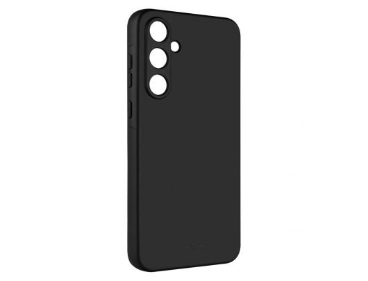 Dėklas FIXED Story skirta Samsung Galaxy A35 5G, Black